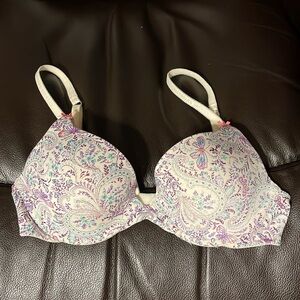 Victorias Secret Push Up